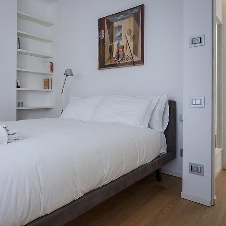 Appartement Italianway-S.M. Beltrade à Milan Extérieur photo