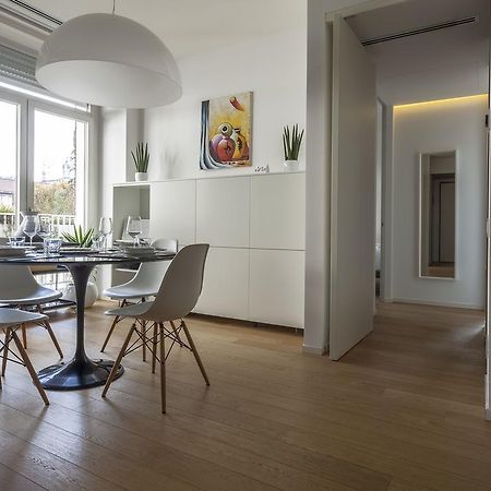 Appartement Italianway-S.M. Beltrade à Milan Extérieur photo