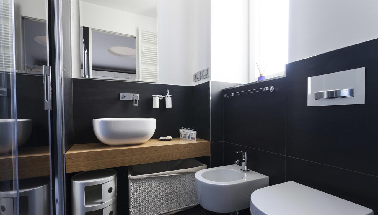 Appartement Italianway-S.M. Beltrade à Milan Extérieur photo